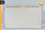 06-13 Mercedes X164 GL450 ML63 Amg Headliner Sunshade Gray Oem. Fixed Price $123.12.
