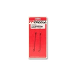 C0AB-6542180-K Scott Drake 64-68 Headliner Rod Retainers (pair). Fixed Price $7.10.