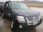 Speedometer Cluster Vin 8TH Digit Message Center Mph Fits 10 Mariner 147976. Fixed Price $67.20.