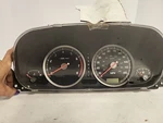 2001-2003 Isuzu Rodeo Speedometer Instrument Cluster 897212 8572 JJ4. Fixed Price $50.00.
