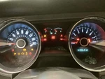 Used Speedometer Gauge Fits: 2014 Ford Mustang Cluster Mph 3.7L Id ER33-10849-AA. Fixed Price $132.99.
