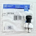 Engine Oil Pressure Sensor D1846A O-e-m 12677836 For Chevrolet, Hammer, Gmc. Fixed Price $64.99.