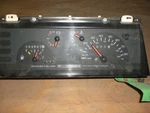 95 Lumina Apv Speedometer 6-191 3.1L Cluster 58679. Fixed Price $66.95.