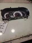 Speedometer Cluster 6 Cylinder Mph Se Fits 11-14 Sienna 83800-08510-00 1294. Fixed Price $71.20.