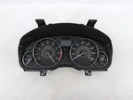 2011-2011 Subaru Legacy Speedometer Instrument Cluster Gauges 85003AJ34A Avgzx. Fixed Price $49.18.