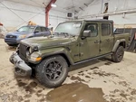 Used Speedometer Gauge Fits: 2021 Jeep Gladiator Diesel 120 Mph 3.5 Display Sc. Fixed Price $246.91.