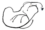 Genuine Gm Roof Accessory Wiring Harness 84239315. Fixed Price $157.95.