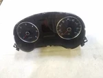 Speedometer Cluster Sedan Mph 67K Miles Fits 2011-2012 Volkswagen Jetta. Fixed Price $76.25.