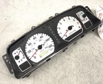 2002-2004 Montero Sport Speedometer Instrument Cluster Panel Gauges. Fixed Price $49.99.