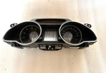 2014 - 2017 Audi A5 Speedometer Cluster Market Multifunction. Fixed Price $75.00.