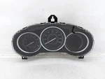 2014-2017 Mazda 6 Speedometer Instrument Cluster Gauges JW5C7. Fixed Price $42.15.