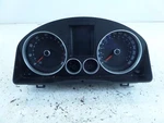 Vw Jetta Gli Instrument Cluster Speedo Gauges MK5 06-09 Oem 1K6 920 874. Fixed Price $52.24.