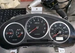 02-07 Subaru Impreza Wrx Gauge Cluster Speedometer Oem 85013FE100 125K Miles. Fixed Price $90.00.