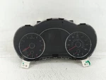 2017-2018 Kia Forte Speedometer Instrument Cluster Gauges 94003-B0301 FZ4R6. Fixed Price $42.15.