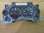 07-12 Chevy Silverado Speedometer Instrument Cluster 478K Miles 28081459. Fixed Price $39.00.