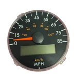 A-680-542-01-06 Speedometer Gauge Mph/kph, Odometer For Freightliner. Fixed Price $555.71.