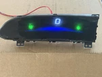 2012-2015 Honda Civic Speedometer Cluster Assembly Oem 78100-TR0-A130-M1 Tested. Fixed Price $69.99.