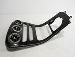 16-21 Mercedes GLC300 X253 2019 Center Console Vent Cover Panel Wood Trim ; :m. Fixed Price $133.00.