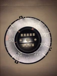 220 Km/h Vdo Mercedes Speedometer Dial 108 542 19 01. Fixed Price $15.00.