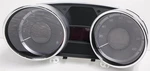 94001-3Q013 Oem Hyundai Sonata (2.4L, At) Mph Speedometer Head Cluster. Fixed Price $112.20.