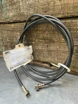 Speedometer Cable M939, 5-TON, 7954735, 11614155-2, 1582106, 6680005079992. Fixed Price $69.95.