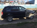 Speedometer Cluster Kph Fits 04-06 Sorento 134744. Fixed Price $200.00.