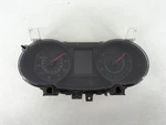 Mercury Milan Speedometer Instrument Cluster Gauges 8100B200 R17DT. Fixed Price $49.18.