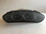 1996-1997 Bmw Z3 161K Speedometer Cluster Inner Chome Trim 62.11-8 401 756 Oem. Fixed Price $249.95.
