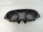 2015-2019 Volkswagen Passat Speedometer Instrument Cluster Gauges T9L9R. Fixed Price $44.01.