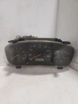Speedometer Cluster Sedan Market With Abs Fits 2000-2002 Accord 717350 Oem. Fixed Price $49.95.