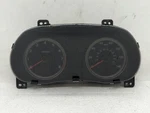 2013-2014 Hyundai Accent Speedometer Instrument Cluster Gauges R8P4C. Fixed Price $49.18.