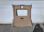 08-13 Bmw E82 128I 135I Coupe Headliner Beige Tan 27K Miles. Fixed Price $299.99.