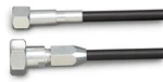 Lokar SP-1500U U-cut-to-fit Speedometer Cable Kit. Fixed Price $129.95.
