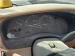 1996 Explorer Oe Speedometer Gauge Cluster 72K Miles Ford. Fixed Price $130.38.