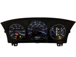 2011 Lincoln Mks Speedometer Instrument Cluster 18,290 Miles. Fixed Price $114.48.
