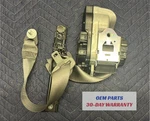 Oem Mercedes 2218600788 Front Left Seat Belt Retractor S-class W221 S550 S65. Fixed Price $68.99.