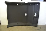 Subaru Wrx Sti Black Panel Trim Cover Genuine Oem 2015-2016. Fixed Price $200.00.