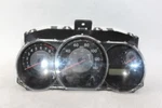 Speedometer Cluster 78K Miles Mph With Cvt Fits 2007-2008 Nissan Versa Oem 27907. Fixed Price $40.00.