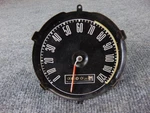 Ford Mustang 1966 Speedometer Gauge C8ZF-17265 Odometer Fomoco Original. Fixed Price $72.67.