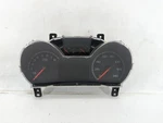 2015-2015 Chevrolet Impala Speedometer Instrument Cluster Gauges 23245272 Bmquj. Fixed Price $46.83.