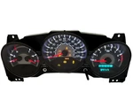 2011 - 2014 Chrysler 200 Speedometer Instrument Cluster 89,717 Miles. Fixed Price $107.28.