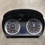 2008 - 2013 Bmw E9X M3 S65 Gauge Cluster Instrument Speedometer Manual. Fixed Price $279.00.