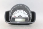 Speedometer Cluster 118K Miles Mph Fits 2008 Smart Fortwo Oem #28587. Fixed Price $47.99.