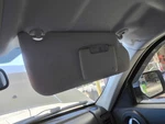 Passenger Right Sun Visor With Illumination Fits 07-10 Nitro 611309. Fixed Price $93.90.