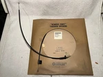 Nos Mopar 1970 Dodge Truck Temperature Control Cable. Fixed Price $169.00.