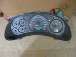 00-05 Chevy Monte Carlo Speedometer Instrument Cluster 253K Miles 10346787. Fixed Price $200.00.