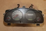 Rare 2000 2001 Subaru Legacy Brighton Speedometer Gauge Cluster Km/h 83882KMS. Fixed Price $175.00.