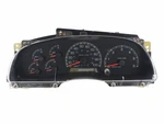 Instrument Speedometer Gauge Cluster 253K Miles W/tach For 97-98 F150 Expedition. Fixed Price $142.53.