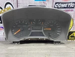 Speedometer Gauge Fits: 2008 Gmc Canyon Cluster At. Fixed Price $81.83.
