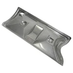 Intake Valley Pan Stamped Steel 1968-72 Pontiac Lemans Bonneville Grand Prix. Fixed Price $185.00.